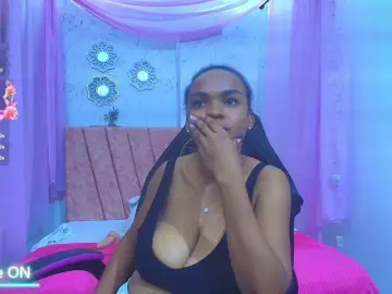 Bongacams Sex Cam of mia-thommson