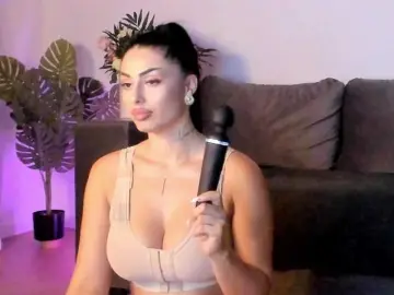 Bongacams Best live sex cam show of CindyTail