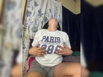 Bongacams Sex Cam of EleenaTylor