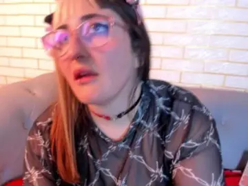 Bongacams Nude Webcam of Gomory-kitty