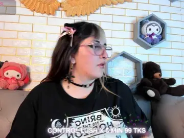Bongacams Sex Chat of Gomory-kitty