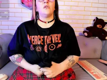 Bongacams Nude Webcam of Gomory-kitty