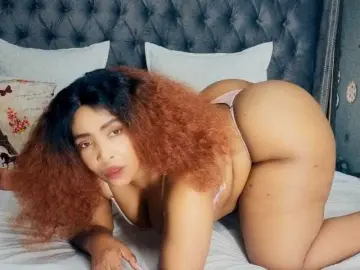 Bongacams Free Live Porn of Jezebelbooty1