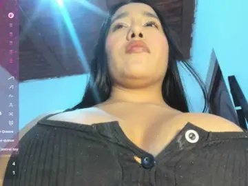 Bongacams Private Sex Chat of Marianadeepthoat