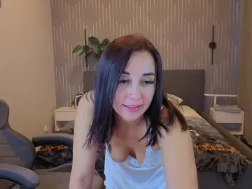 Bongacams Live Sex Cam of MaryHolland