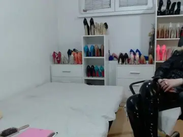 Bongacams Free Live Porn of MisstressSabi