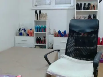 Bongacams Live Sex Cam of MisstressSabi