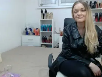 Bongacams Private Sex Chat of MisstressSabi