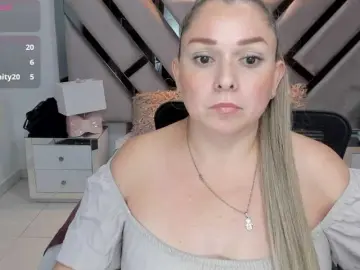 Bongacams Sex Chat of natalia5560