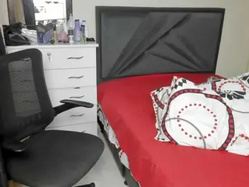 Bongacams Sex Chat of natalia5560