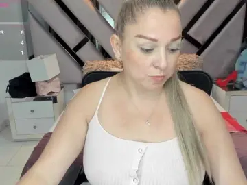 Bongacams Live Sex of natalia5560