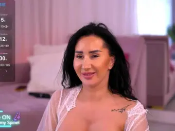 Bongacams Watch Live Sex Cams of AnnaRhodes