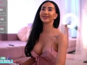 Bongacams Sex Cam of AnnaRhodes