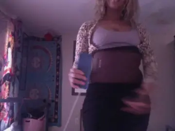 Bongacams Nude Webcam of AdviceColumn