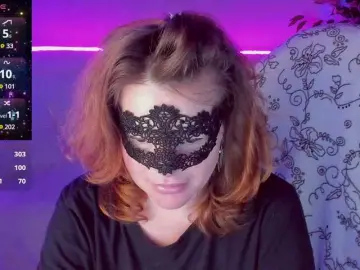 Bongacams Best Webcam of GloriaGrays