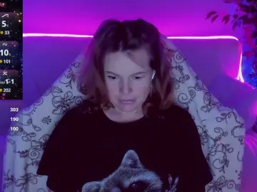 Bongacams Free Porn Cam of GloriaGrays