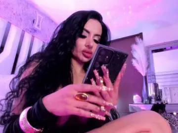 Bongacams Adult Webcams of Valeriajade