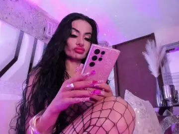 Bongacams Adult Webcam of Valeriajade