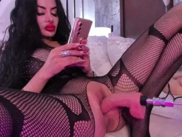 Bongacams Nude Webcam of Valeriajade