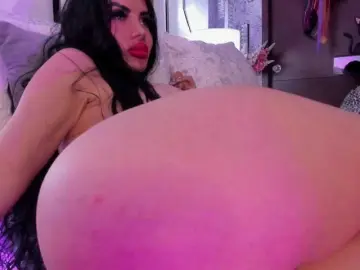 Bongacams Live Porn of Valeriajade