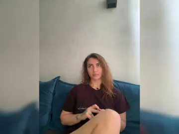 Bongacams Live Porn of WILDGIRL