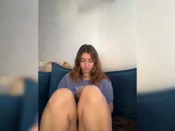 Bongacams Live Porn of WILDGIRL