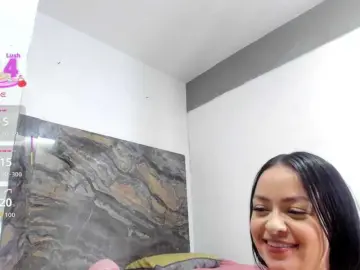 Bongacams Private Sex Chat of Wendy-Deiby