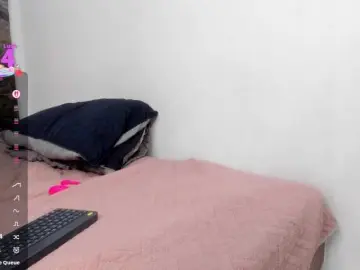 Bongacams Nude Webcam of Wendy-Deiby
