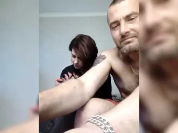 Bongacams Nude Webcam of AnnaArtem