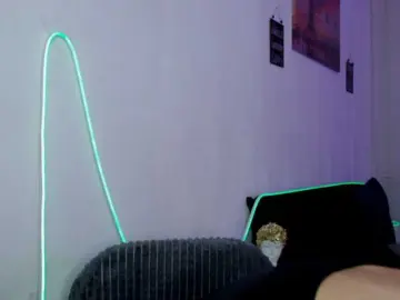 Bongacams Private Sex Chat of MayaClover