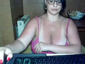 Bongacams Sex Chat of MoniqQuuen