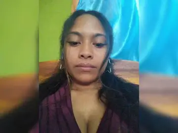 Bongacams Live Sex Cam of Murielle22