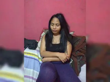 Bongacams Nude Webcam of Murielle22