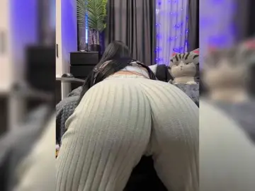 Bongacams Private Sex Chat of Vero19nika