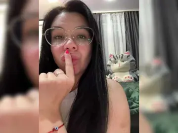 Bongacams Watch Live Sex Cams of Vero19nika