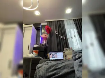 Bongacams Live Sex Cam of Vero19nika