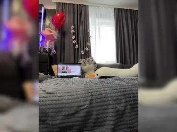 Bongacams Best Webcam of Vero19nika