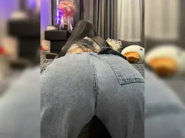 Bongacams Adult Video Chat of Vero19nika