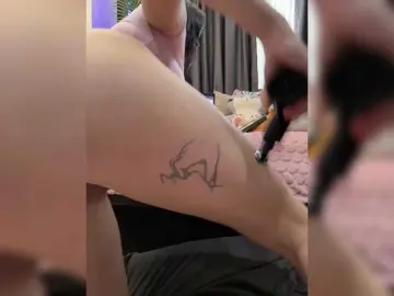 Bongacams Sex Chat of Vero19nika