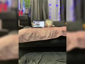 Bongacams Adult Video Chat of Vero19nika