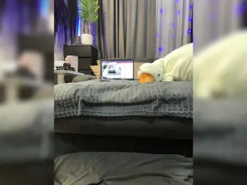 Bongacams Adult Video Chat of Vero19nika