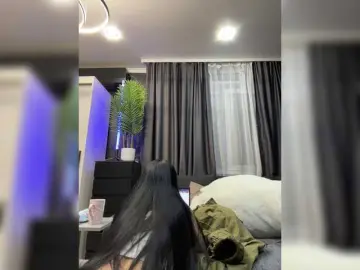 Bongacams Sex Cam of Vero19nika