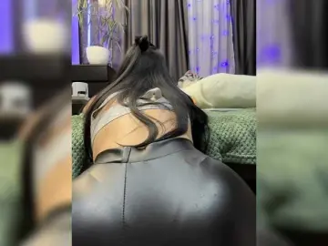 Bongacams Adult Video Chat of Vero19nika