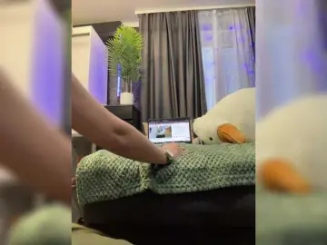 Bongacams Live Sex of Vero19nika