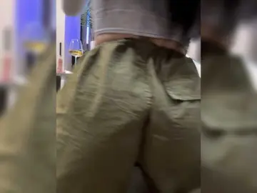 Butt fuck milf cams