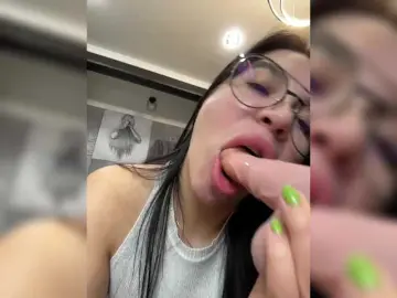 Bongacams Best Webcam of Vero19nika
