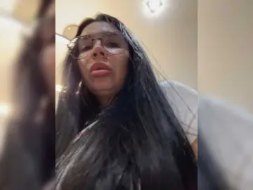 Bongacams Sex Cam of Vero19nika
