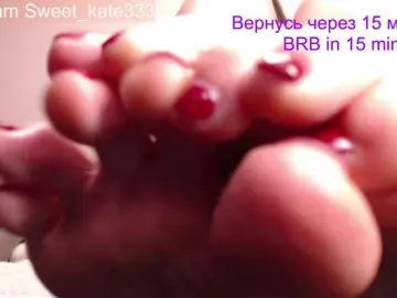 Bongacams Adult Webcam of Sweet-Kate333