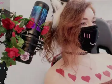 Bongacams Sex Chat of SSallyy
