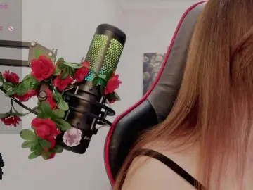 Bongacams Live Sex Cam of SSallyy